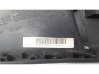 Подушка безопасности в сиденье 96517057ZD   Citroen C6