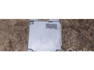 Блок подушек безопасности 3321451   Mazda 323 F