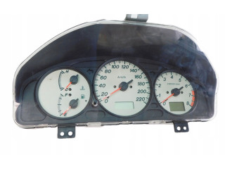 Přístrojová deska  Mazda Premacy 2003 CB84A  