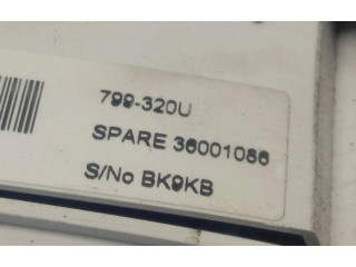 Přístrojová deska  Volvo V70  769167100U  