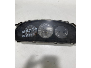 Přístrojová deska  Mazda Xedos 6 1999 CA38, PLI48B  