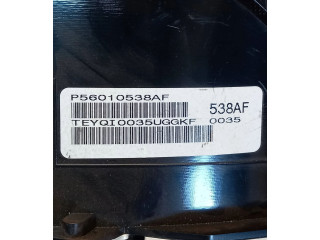 Přístrojová deska  Jeep Cherokee III KJ 2005 P56010538AF, 538AF  
