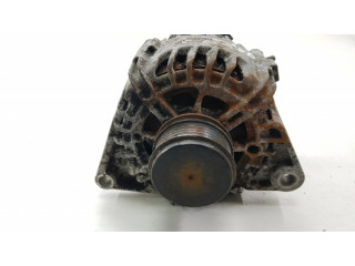 Генератор 609395, TG12C090   Hyundai i30 1.6     