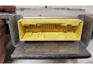 Блок подушек безопасности 12798517, 02030011   Saab 9-3 Ver1