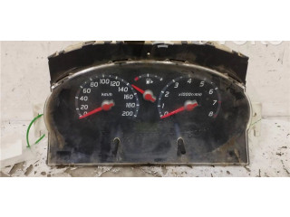 Přístrojová deska  Nissan Micra C+C 2005 AX8605424327, 0090059  