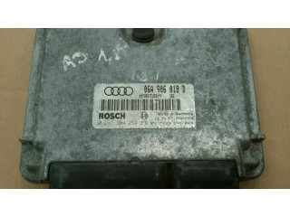 Блок управления двигателя 06A906018D, 0261204254   Audi Q5 SQ5