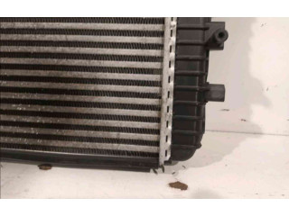 Интеркулер  1K0145803CD   Seat Altea 