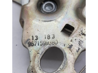 Замок капота 9671599380, 13183   Peugeot 3008 I