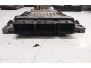 Řídící jednotka 8200843713   Renault Modus 
