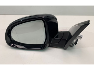 Zpětné zrcátko  BMW X4 G02 2020    