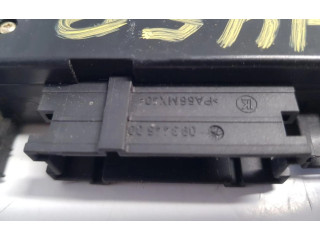 Блок комфорта A2118705026   Mercedes-Benz ML W164   