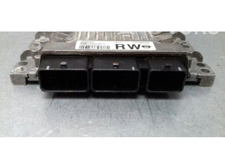 Řídící jednotka 23710BR30A, 23710BR30A   Nissan Qashqai+2 2008