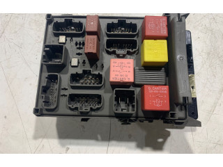Рулевая рейка  Другие блоки управления / модули 8200315964, 8200283815   Renault Espace IV 2002 - 2014 года
