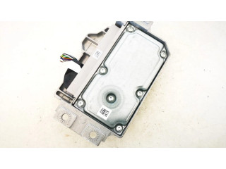 Блок подушек безопасности 6577912522401   BMW 3 E90 E91