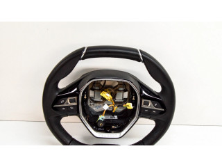 Volant Peugeot 3008 II 2018 98105488ZD, 34199119D  
