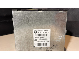 Блок управления 9127088, 0117514292   BMW X1 E84