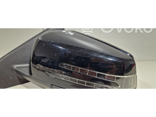 Zpětné zrcátko  Mercedes-Benz A W176 2016  A1768100916  
