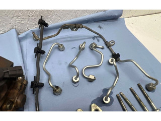 Vstřikovací lišta 804554, H82409395   Nissan X-Trail T31     