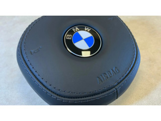 Подушка безопасности водителя 32308094574, 33785572302   BMW X7 G07