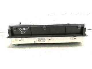 Спидометр (приборный щиток) MR444006, 2573103920   Mitsubishi Galant