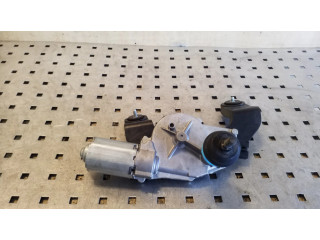 Моторчик заднего дворника 987001H300, F00S2B2185    Hyundai ix35