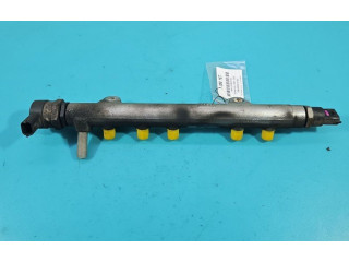 Vstřikovací lišta 0445214132, IMPRK1388167   Toyota Auris 150     