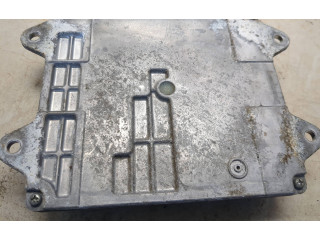 Řídící jednotka 1860095400, E6T73471   Mitsubishi Colt 2008