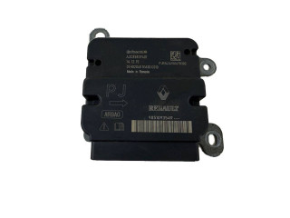 Блок подушек безопасности 985109354R, A2C85839401   Dacia Dokker