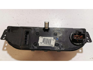 Блок управления климат-контролем 97250A2000, 97250A2000WK   KIA Ceed