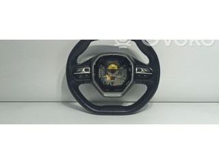 Volant Peugeot 2008 II 2021 98255044ZD, 640497100B  