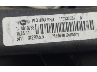 Вентилятор печки    3422645   Mini Cooper Countryman R60