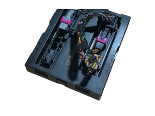 Блок комфорта 8K0959793   Audi A5 8T 8F   