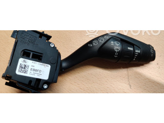 Переключатель дворников F1FT17A553BA   Ford Focus
