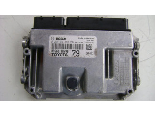 Řídící jednotka 896610H790   Peugeot 108 2014