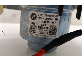 Jednotka ABS 7908032   BMW M3 G80 2023