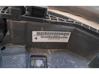 Volant Renault Twingo II 1993 8200463332  