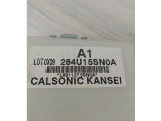 Блок управления 284U15SN0A   Nissan Leaf II (ZE1)