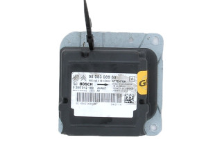 Блок подушек безопасности 9803380480, I0-3199M   Peugeot 208