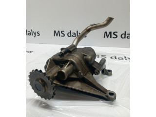 Čerpadlo oleje A6461801301, 6461801301   Mercedes-Benz C W204   om646.811, 646.811