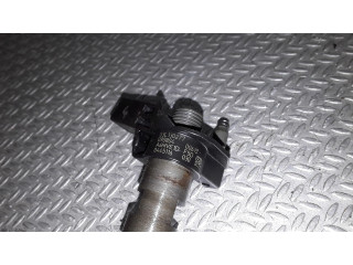 Форсунка 03L130277, 0445116030    Seat Exeo (3R) для дизельного двигателя  2