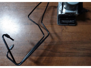 Блок управления ABS A2134314901   Mercedes-Benz E W213 2019