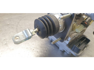 Блок АБС 4721052370   Toyota  Auris E180  2012 - 2018 года