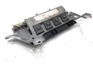 Подушка безопасности для колен    Mitsubishi Lancer VIII