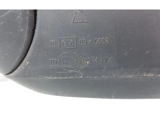 Zpětné zrcátko  Suzuki Swift     