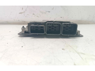 Řídící jednotka 0261208905, 9663518980   Citroen Berlingo 2008