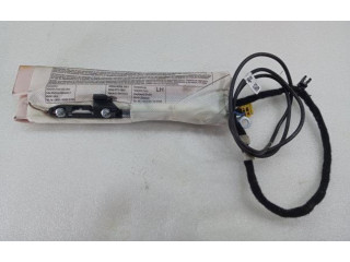 Подушка безопасности в сиденье 7N0880241, 672TAK   Volkswagen Sharan