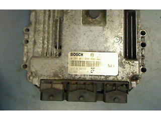 Řídící jednotka 0281011644   Nissan Primera 2004