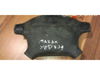 Подушка безопасности водителя t3226600745   Mazda 323