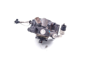 Vstřikovací čerpadlo 25184341, 0142116CER   Opel Antara    A22DM 