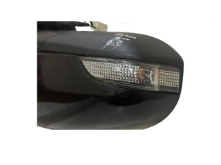 Zpětné zrcátko  Toyota Yaris 2016  025614  